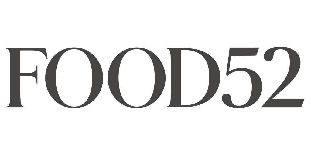 Food52 Extractor